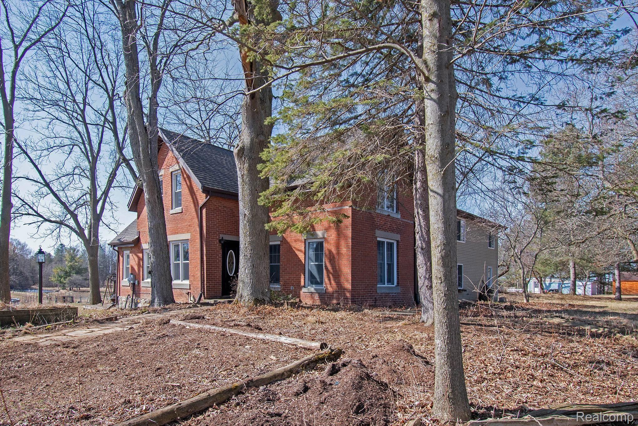 3668 Peck Road North Branch, MI 48461 - Photo 1 of 56 210319-Molczyk-3668-PECK-Road---1_71.jpg