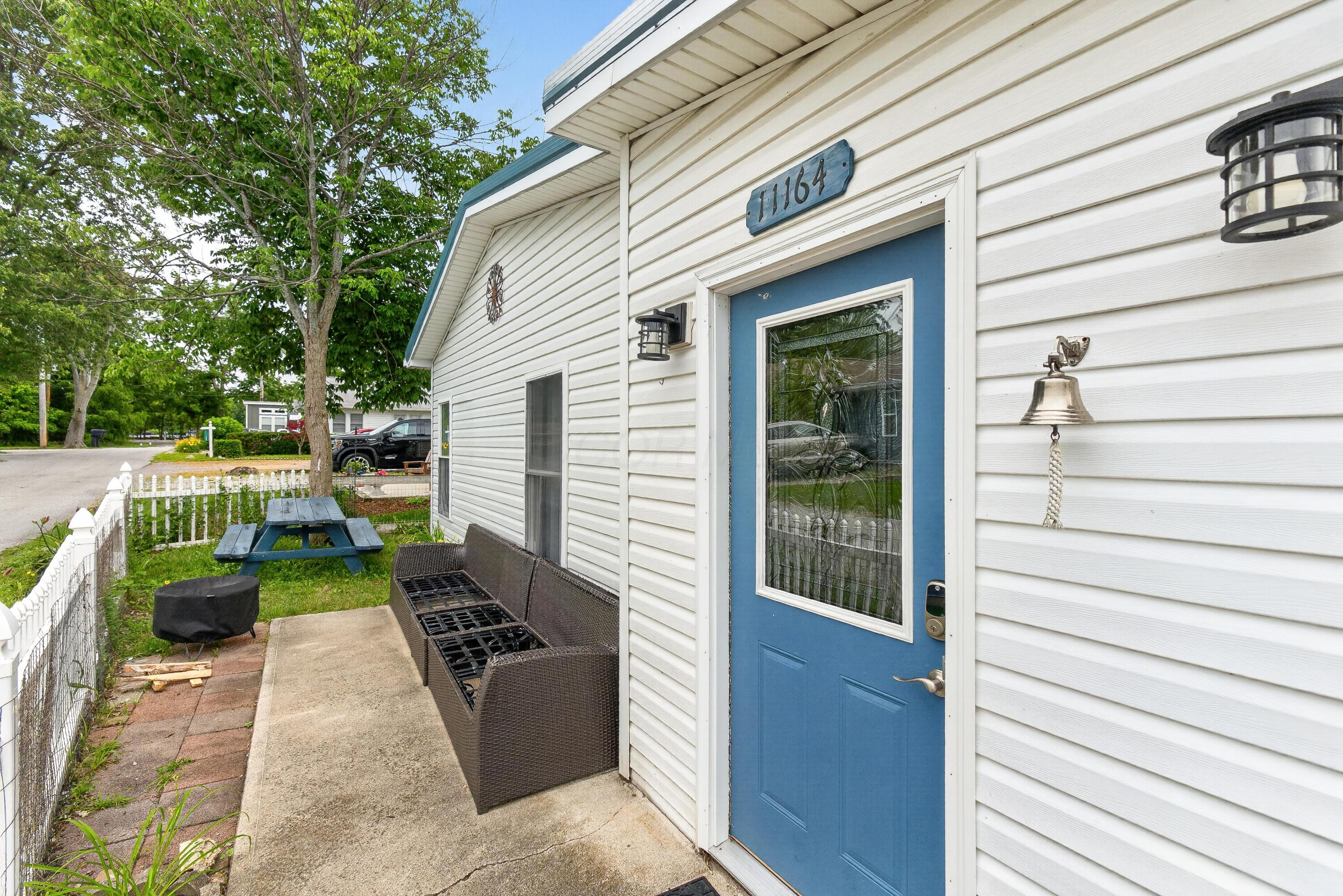 11164 Newland Road Lakeview, OH 43331 - Photo 2 of 42 11164 Newland (Exterior)-4