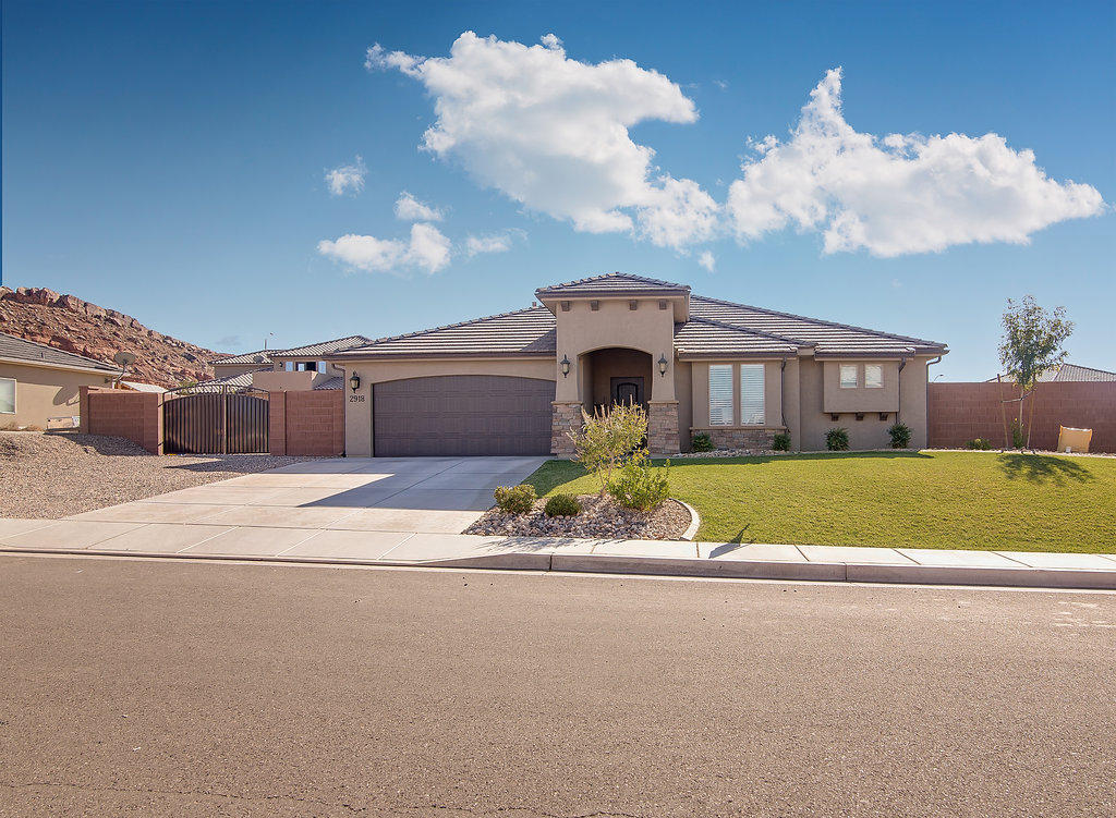2918 East 3520th Street South St. George, UT 84790 - Photo 1 of 1 IMG_0023blend
