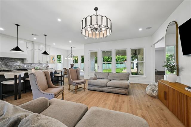 136 Diane Avenue River Ridge, LA 70123 - Photo 4 of 41 Gallery Image 4