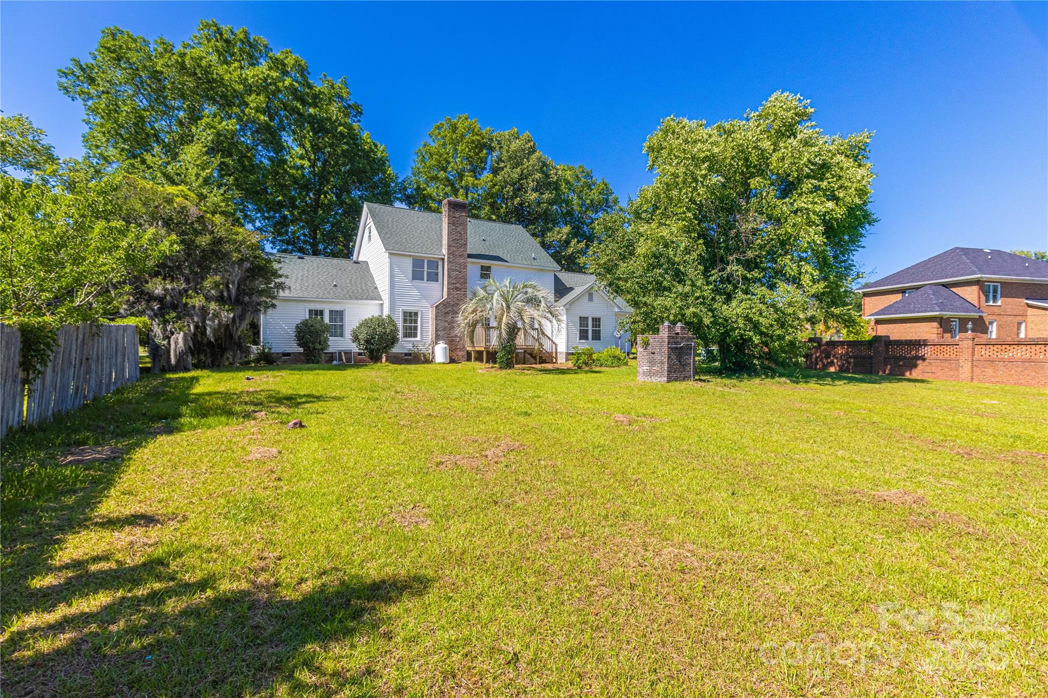 400 Millstone Road Florence, SC 29505 - Photo 39 of 48 a view of a house with a yard and swimming pool