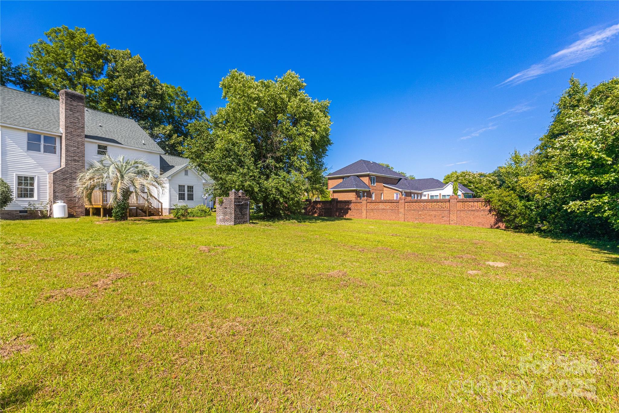 400 Millstone Road Florence, SC 29505 - Photo 40 of 48 a view of a swimming pool with an outdoor space and seating area