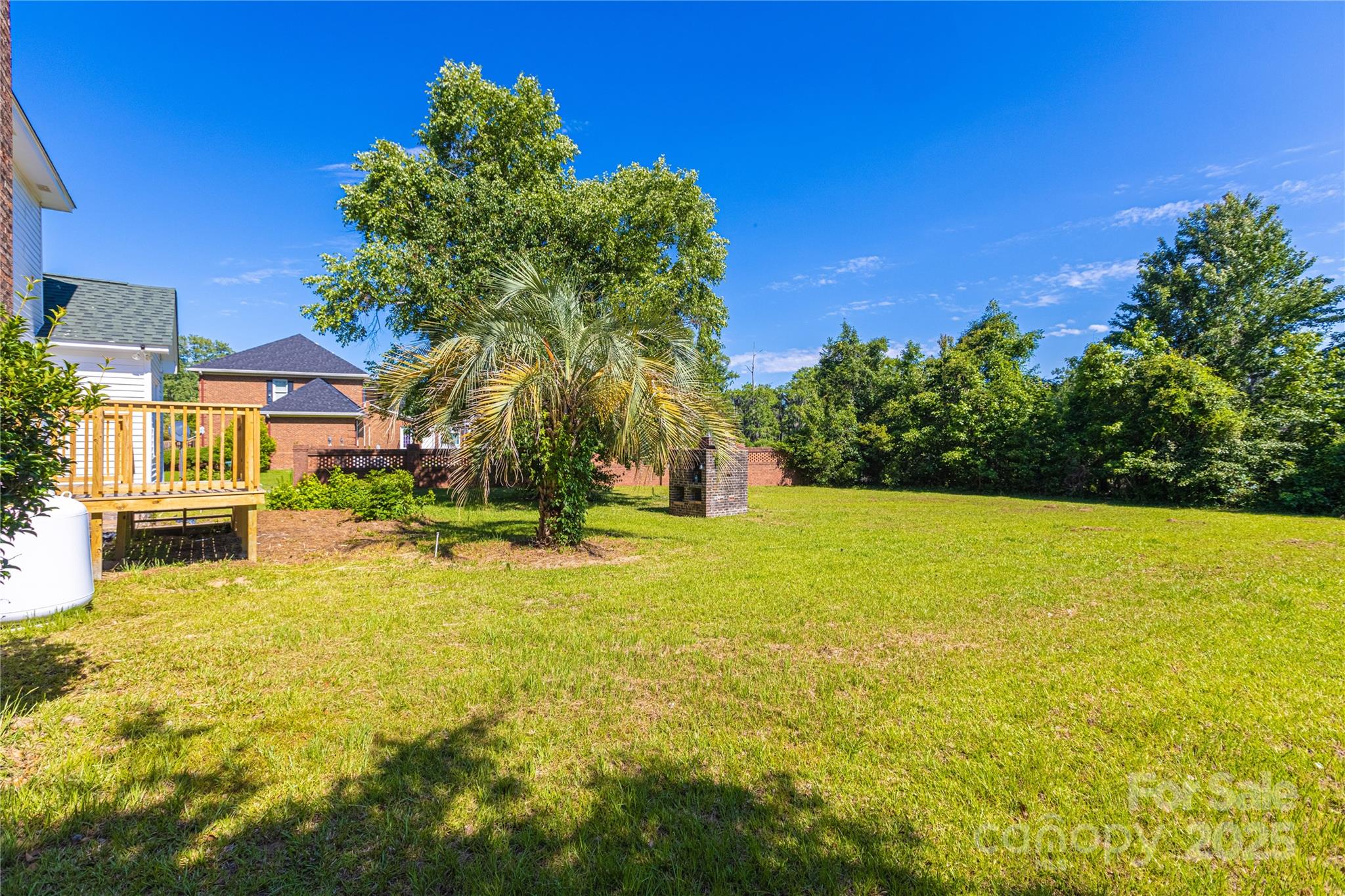 400 Millstone Road Florence, SC 29505 - Photo 42 of 48 a view of an outdoor space and swimming pool