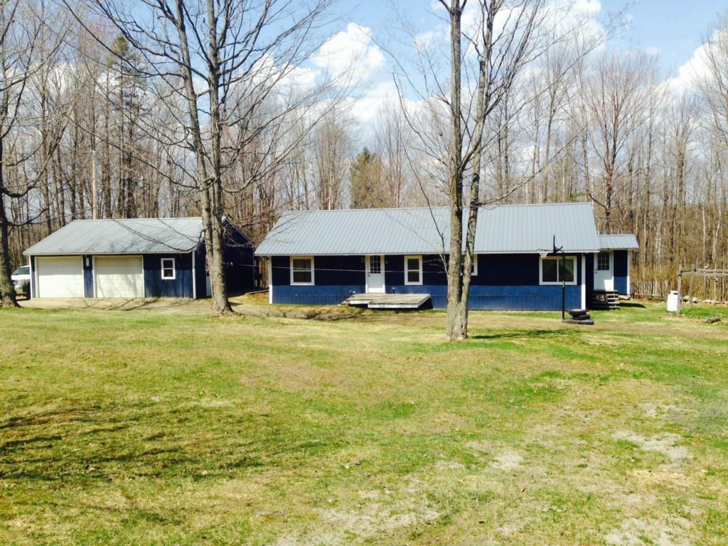 822 Bailey Hill Road Farmington, ME 04938 - Photo 2 of 22 Photo