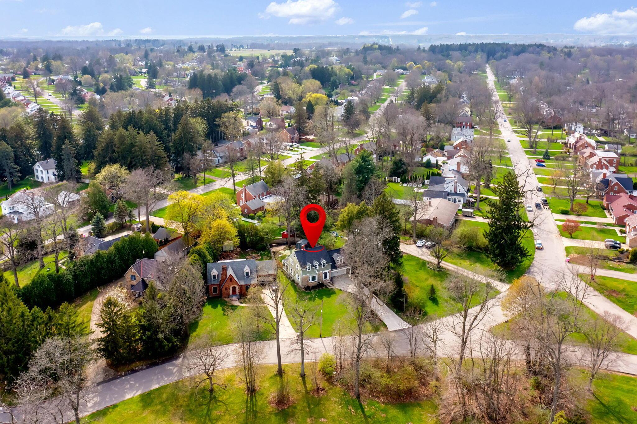 379 Edgewood Road Mansfield, OH 44907 - Photo 45 of 50