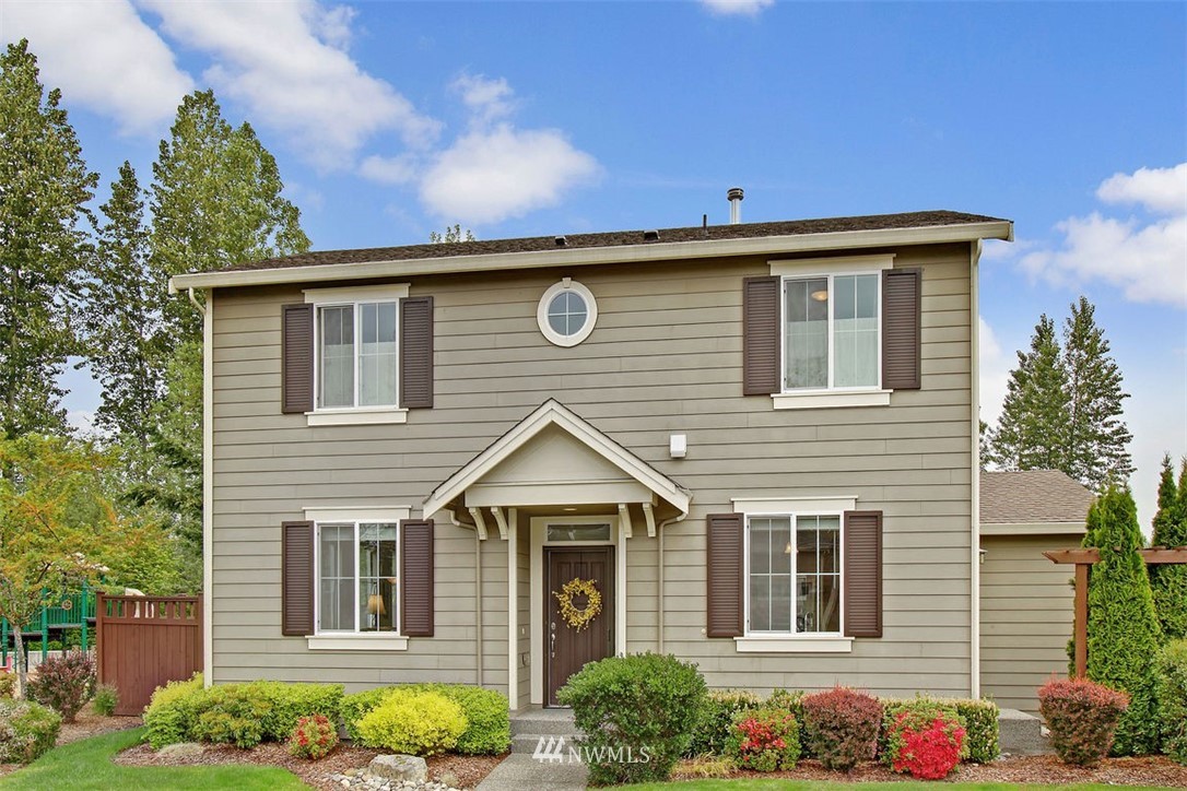 3605 182nd Street Southeast Bothell, WA 98012 - Photo 1 of 18