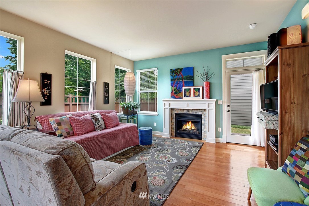3605 182nd Street Southeast Bothell, WA 98012 - Photo 2 of 18