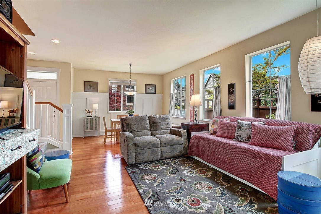 3605 182nd Street Southeast Bothell, WA 98012 - Photo 4 of 18