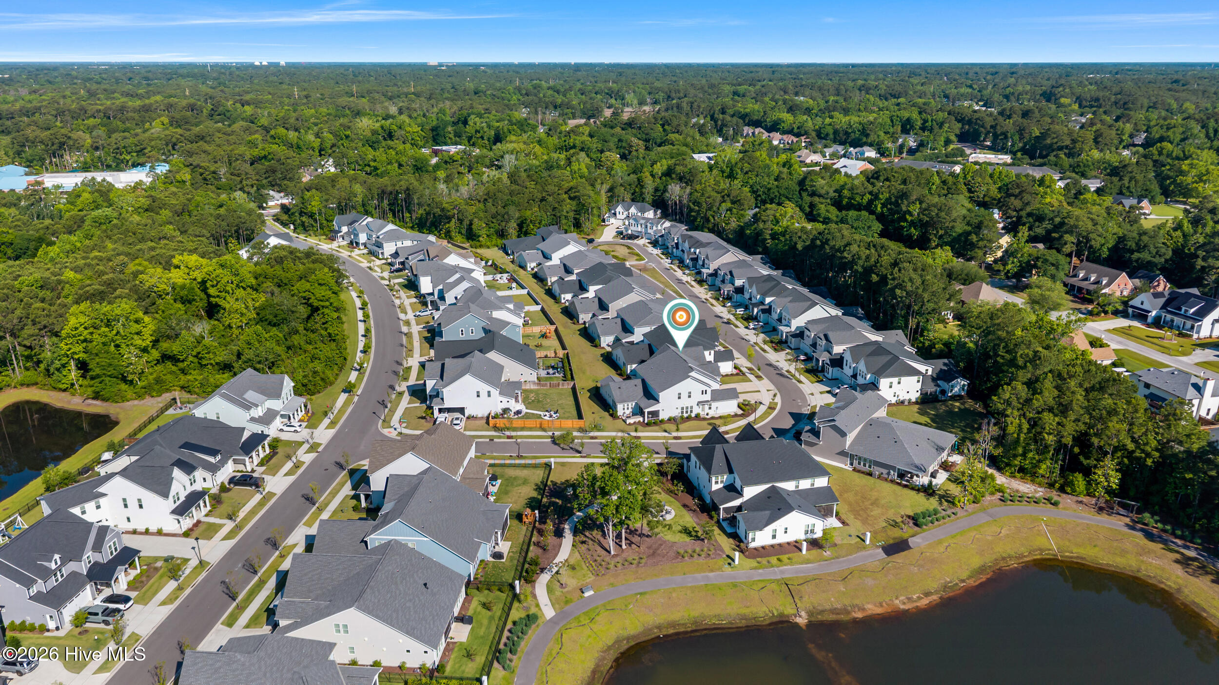 3121 Painted Turtle Loop Wilmington, NC 28409 - Photo 47 of 62 47_dji_20260519092257_0026_d