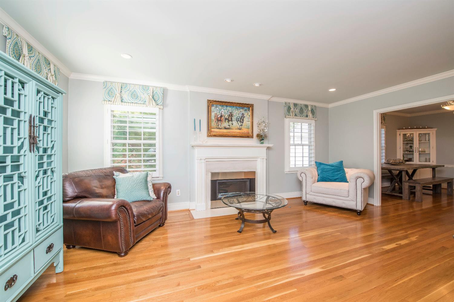 250 Chenault Road Lexington, KY 40502 - Photo 7 of 55 Photo 7