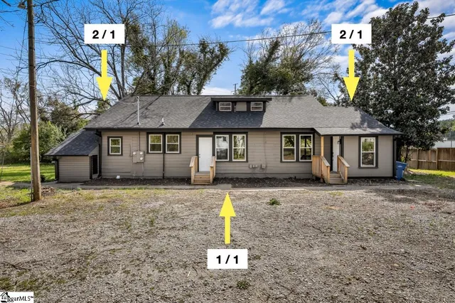 $309,900 | 606 Highway 29 Bypass North, Anderson, SC 29621