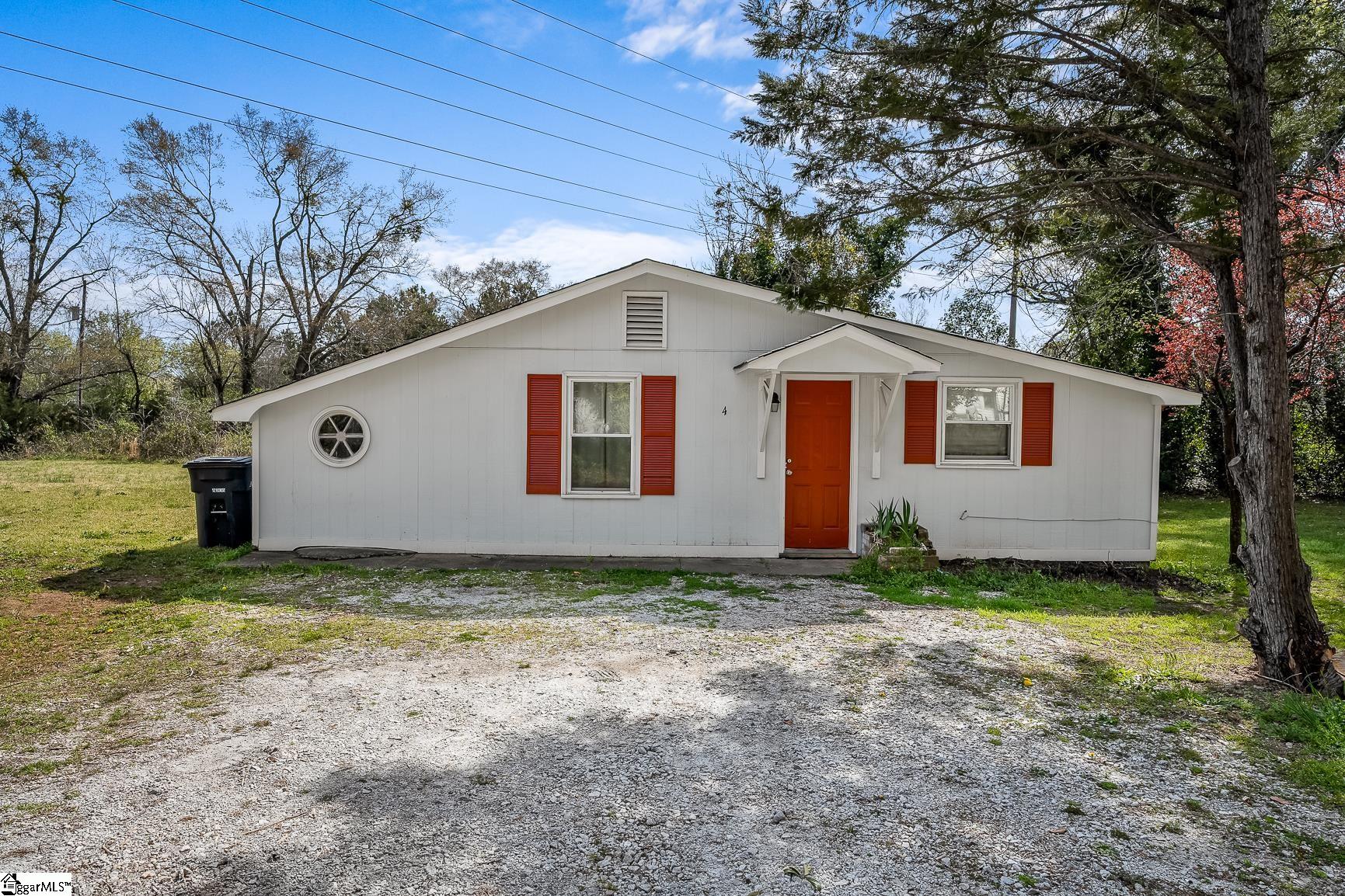 606 Highway 29 Bypass North Anderson, SC 29621 - Photo 40 of 47