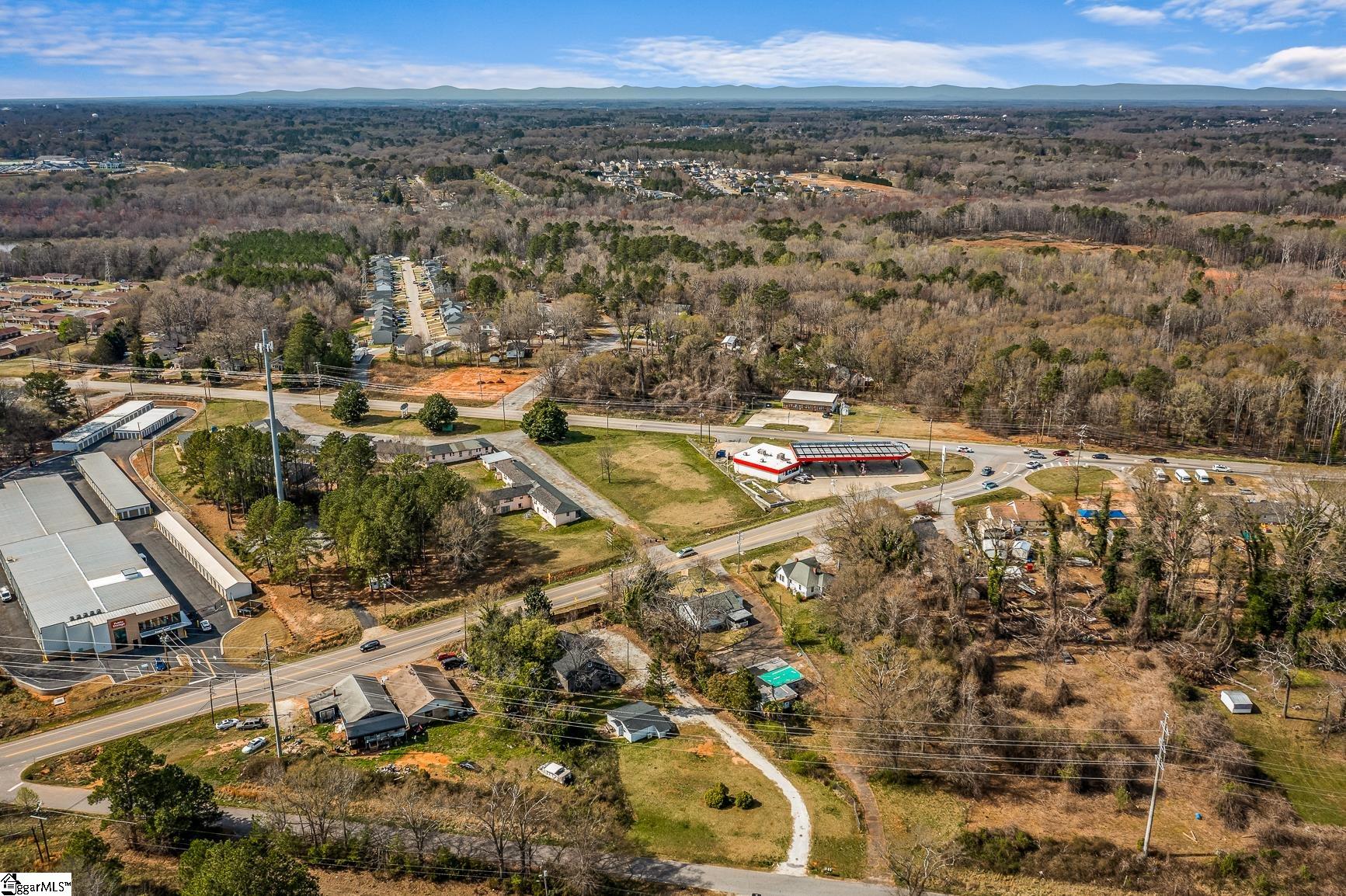 606 Highway 29 Bypass North Anderson, SC 29621 - Photo 46 of 47