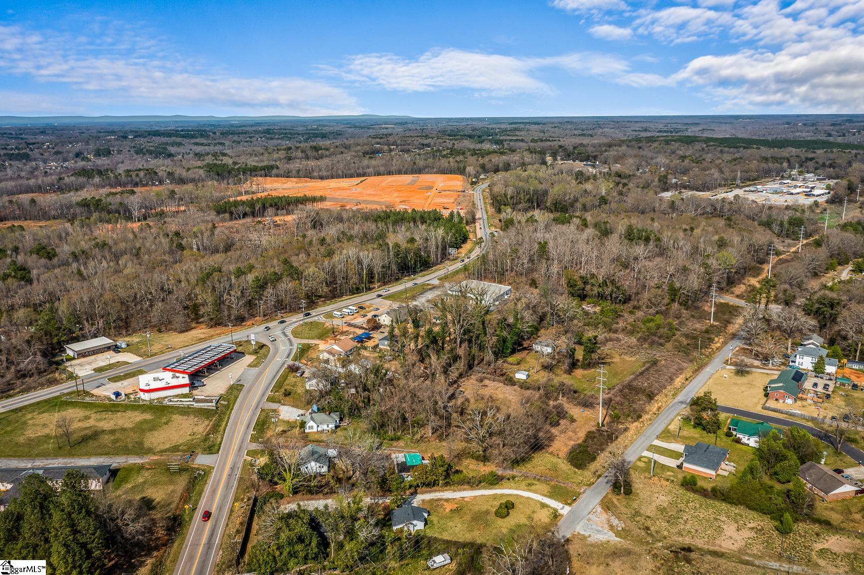 606 Highway 29 Bypass North Anderson, SC 29621 - Photo 47 of 47