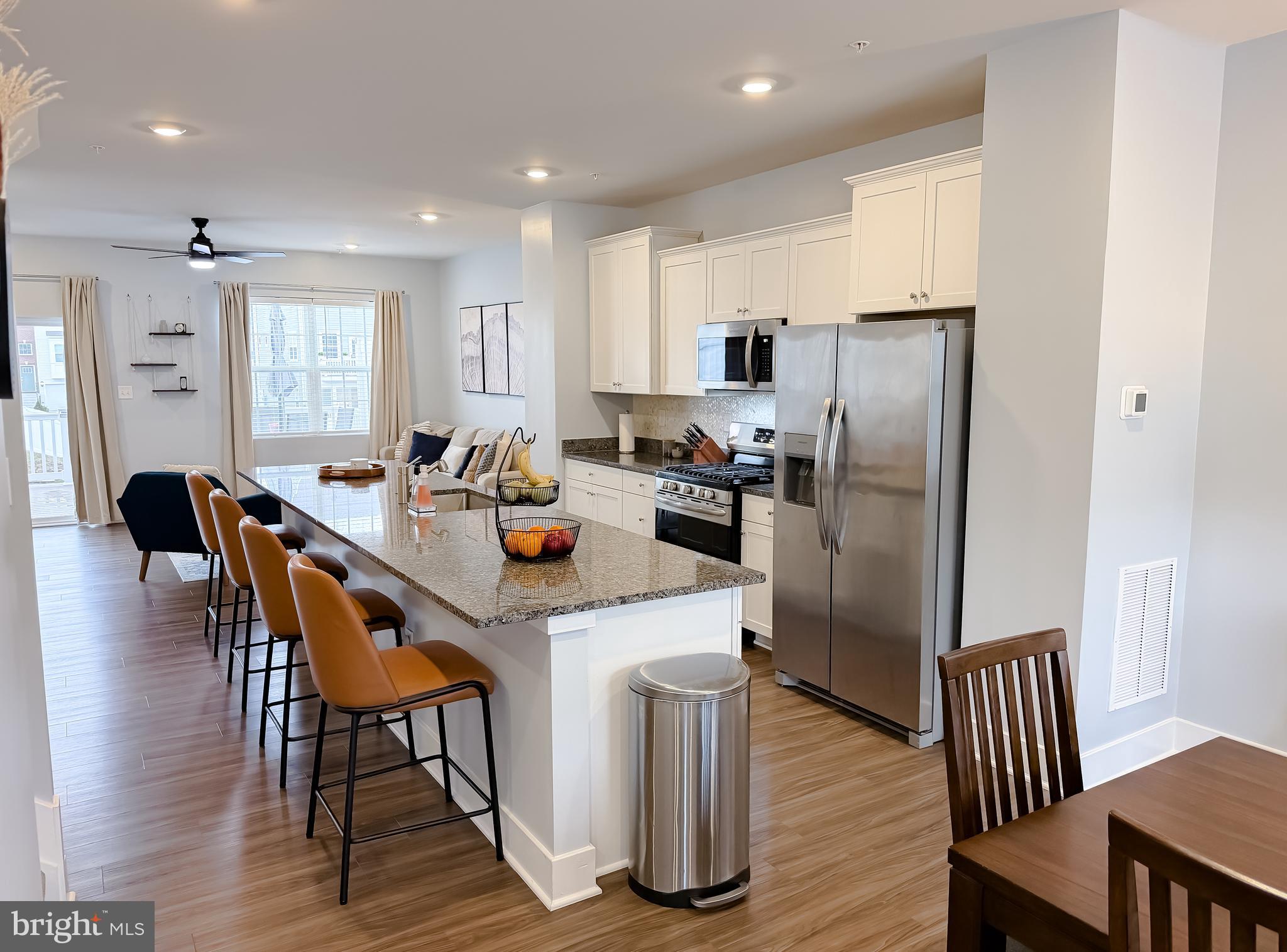 23658 Crosswinds Way California, MD 20619 - Photo 22 of 54 14' Granite Island