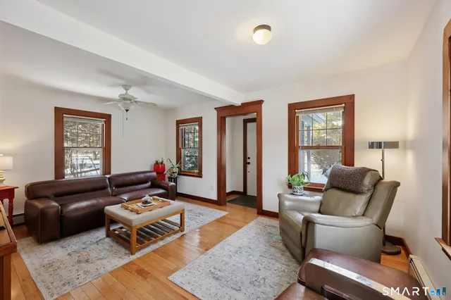 $475,000 | 24 Railroad Avenue, Madison, CT 06443