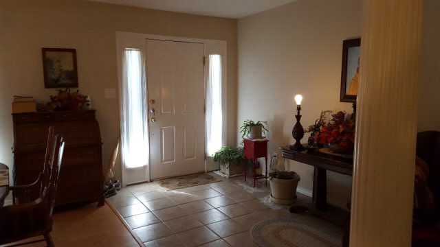 14610 Rdg Road East Summerdale, AL 36580 - Photo 12 of 19 Foyer