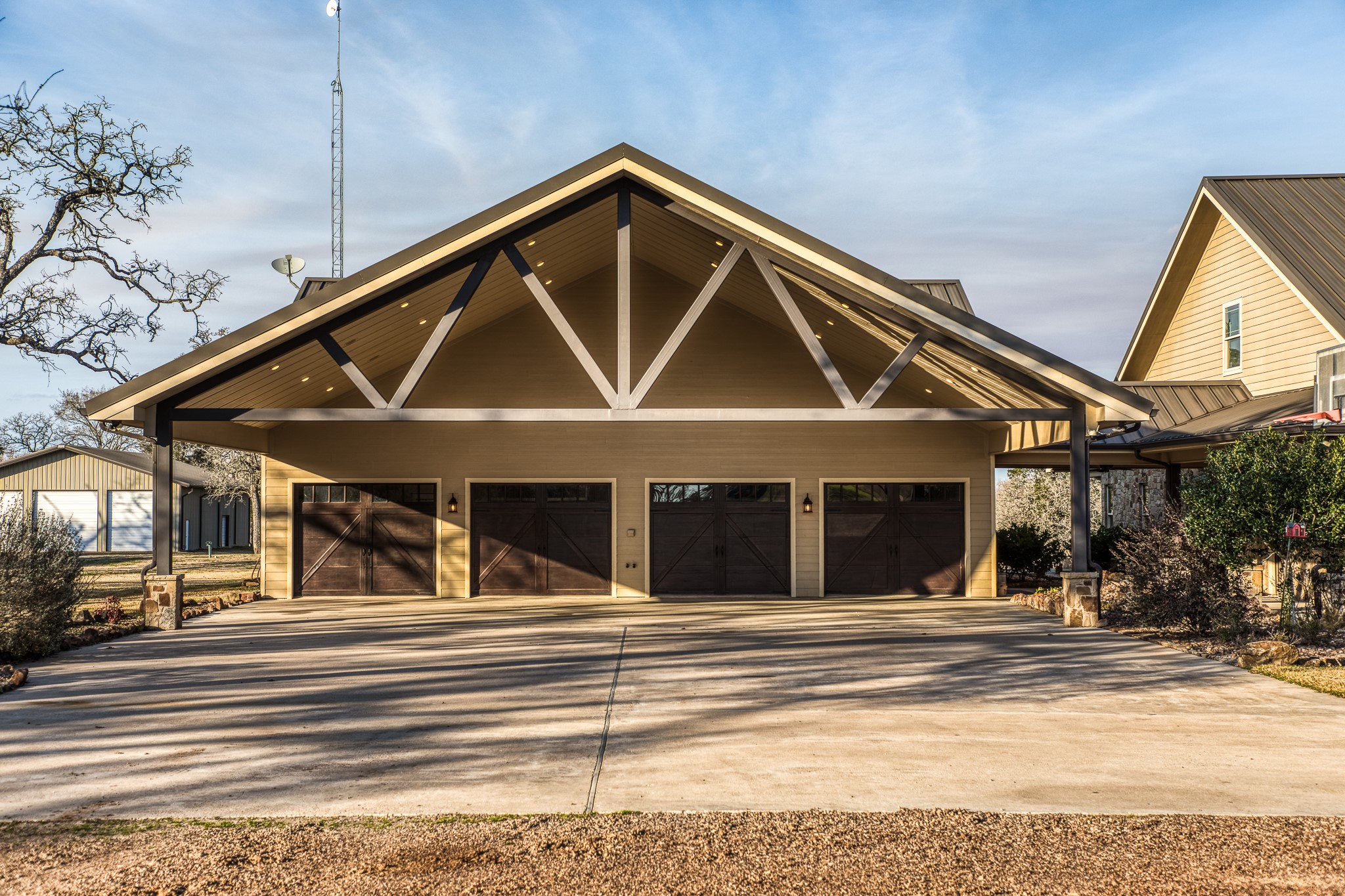 6892 Palm Road Sealy, TX 77474 - Photo 9 of 46