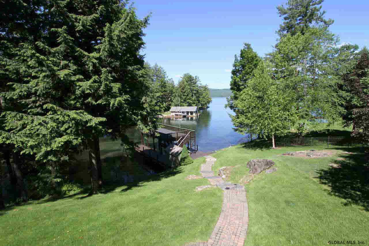 1683 Pilot Knob Road Kattskill Bay, NY 12844 - Photo 3 of 20 Photo 3