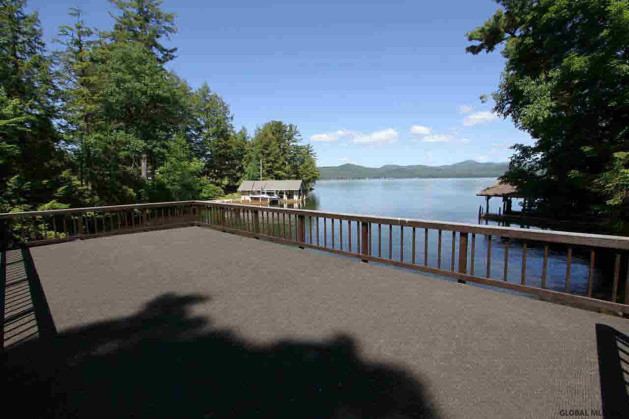 1683 Pilot Knob Road Kattskill Bay, NY 12844 - Photo 5 of 20 Photo 5