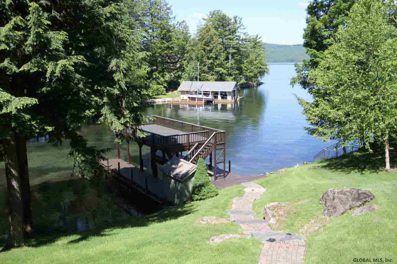 1683 Pilot Knob Road Kattskill Bay, NY 12844 - Photo 6 of 20 Photo 6