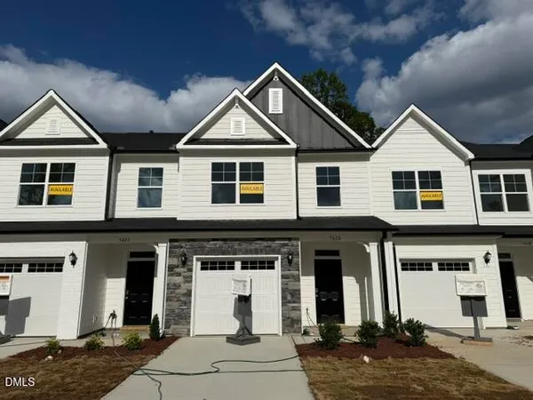 $392,408 | 5420 Running Fox Lane, Durham, NC 27703
