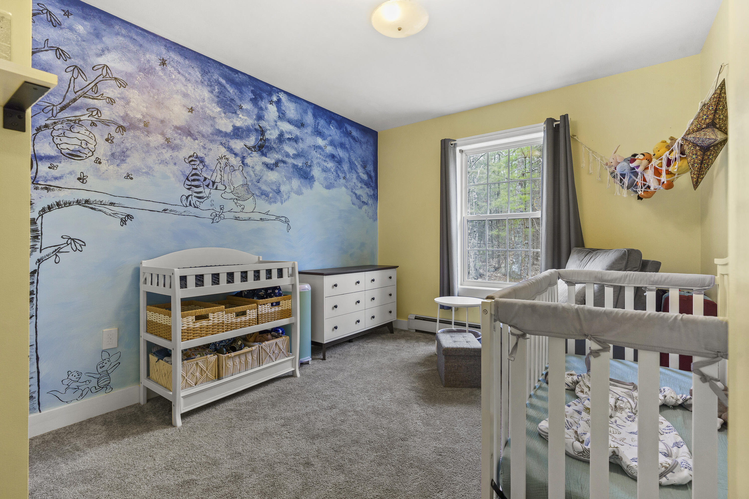 116 Evergreen Estates Road Nobleboro, ME 04555 - Photo 23 of 60 44-116 Evergreen Estates, Nobleboro, ME-