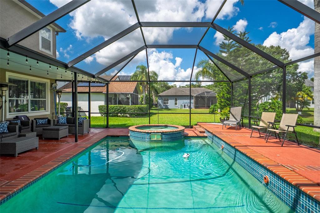 413 Rockafellow Way Orlando, FL 32828 - Photo 34 of 88