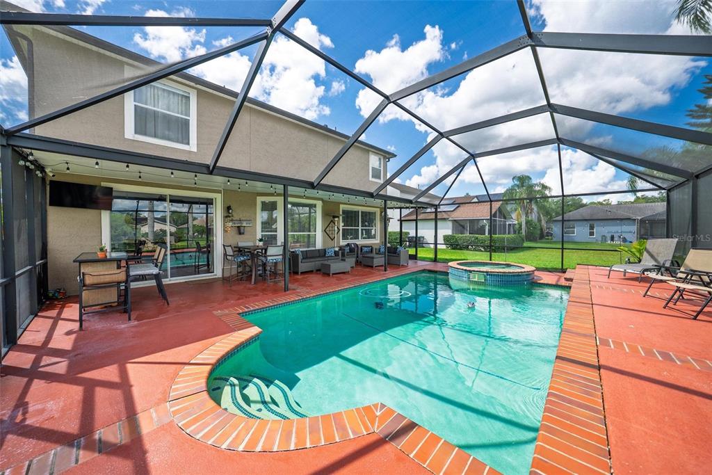 413 Rockafellow Way Orlando, FL 32828 - Photo 35 of 88