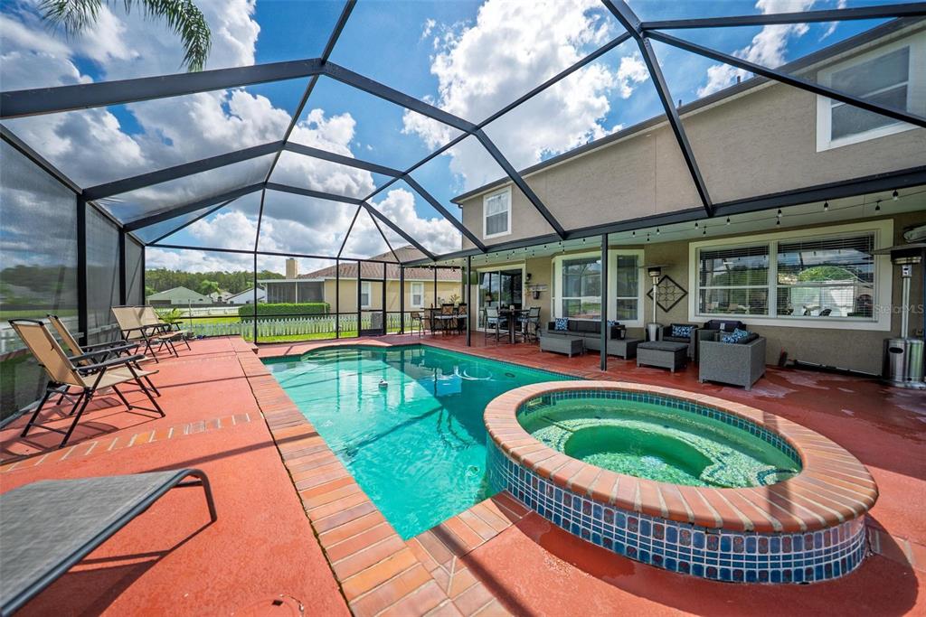 413 Rockafellow Way Orlando, FL 32828 - Photo 36 of 88