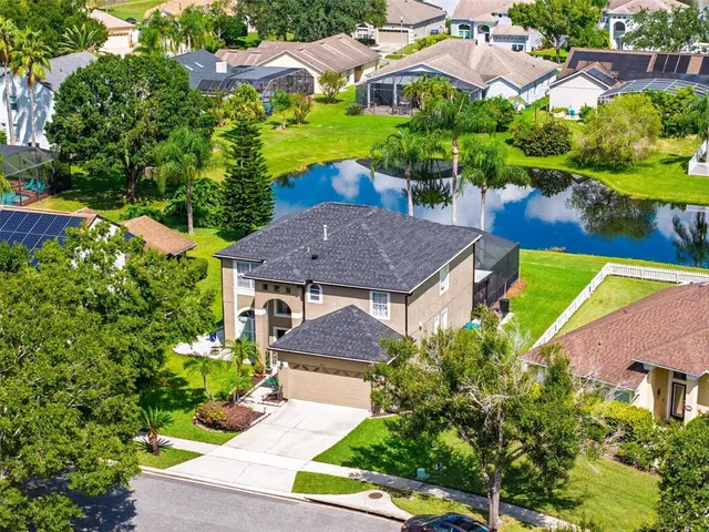 $590,000 | 413 Rockafellow Way, Orlando, FL 32828