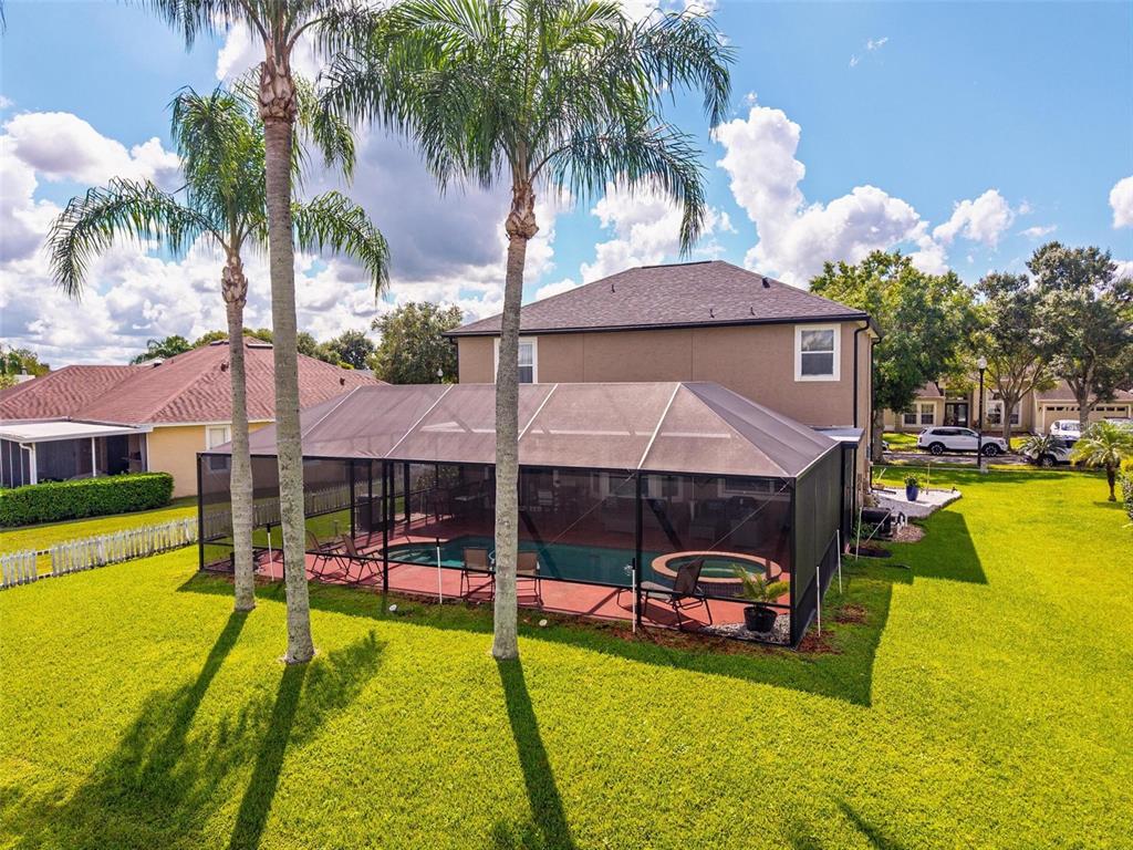 413 Rockafellow Way Orlando, FL 32828 - Photo 80 of 88