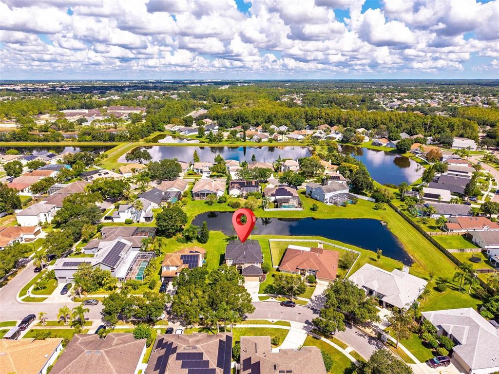 413 Rockafellow Way Orlando, FL 32828 - Photo 84 of 88