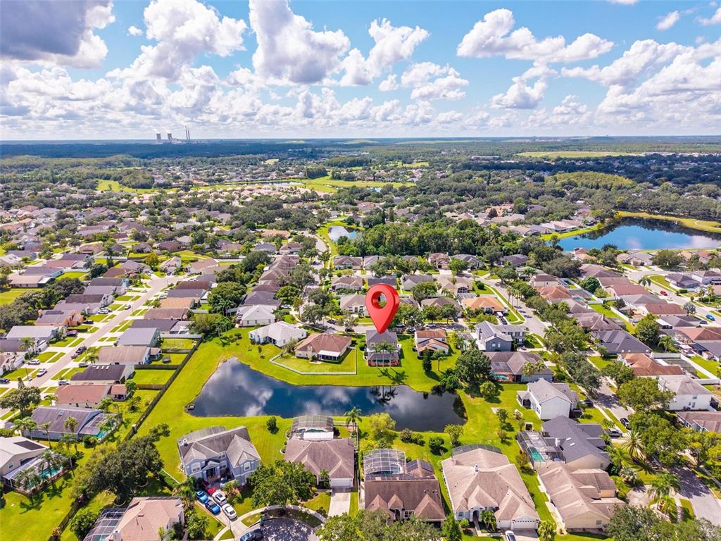 413 Rockafellow Way Orlando, FL 32828 - Photo 85 of 88