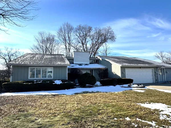 $260,000 | 713 West Macalan Drive, Marion, IN 46952