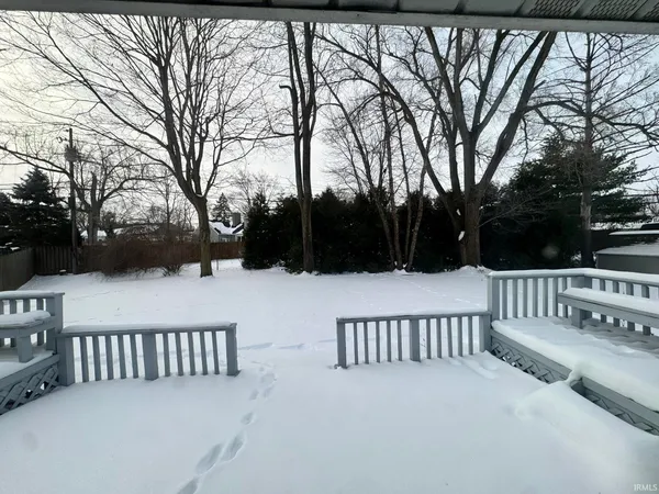 $260,000 | 713 West Macalan Drive, Marion, IN 46952