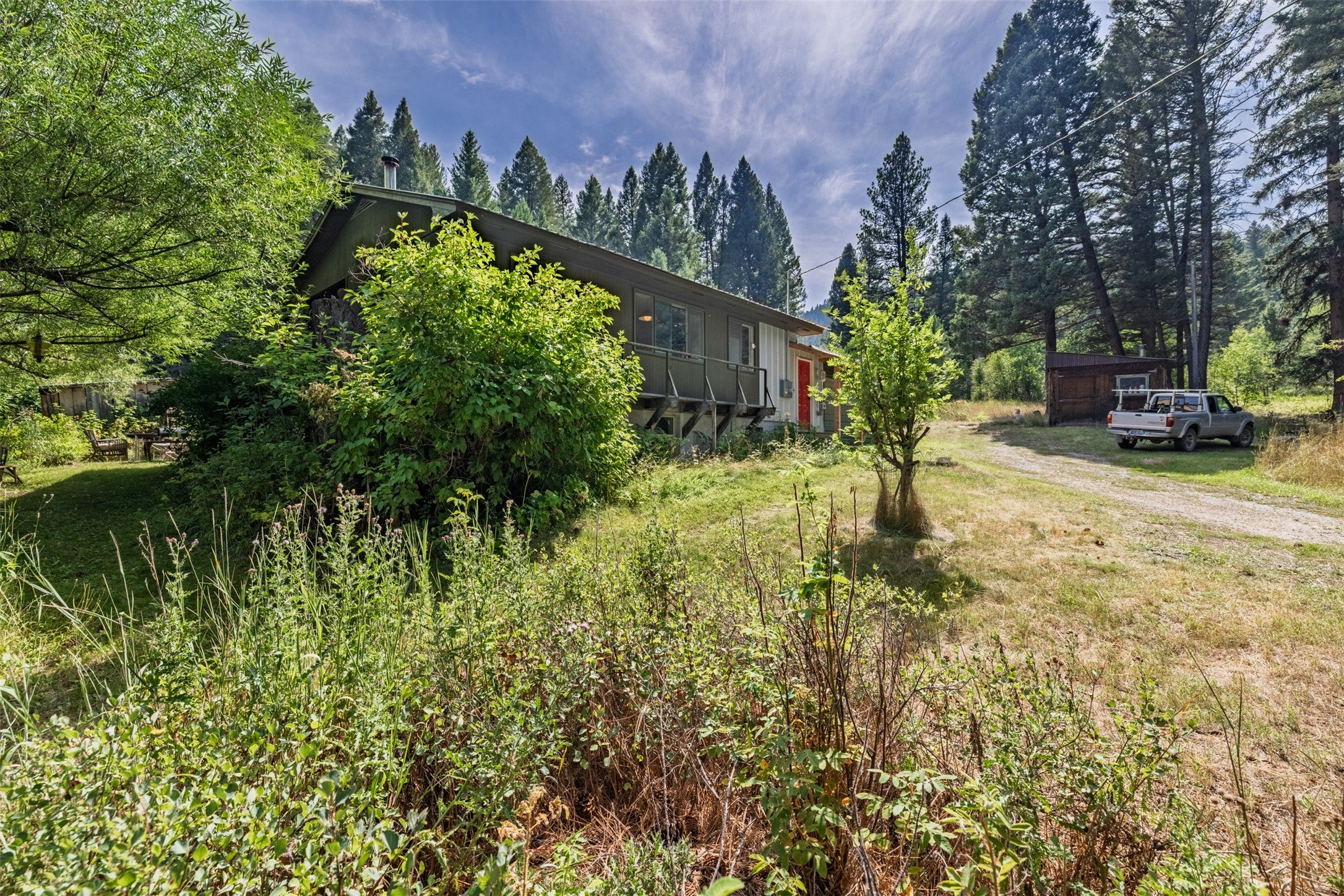 242 Tizer Lake Road Jefferson City, MT 59638 - Photo 84 of 90 Gallery Image 84