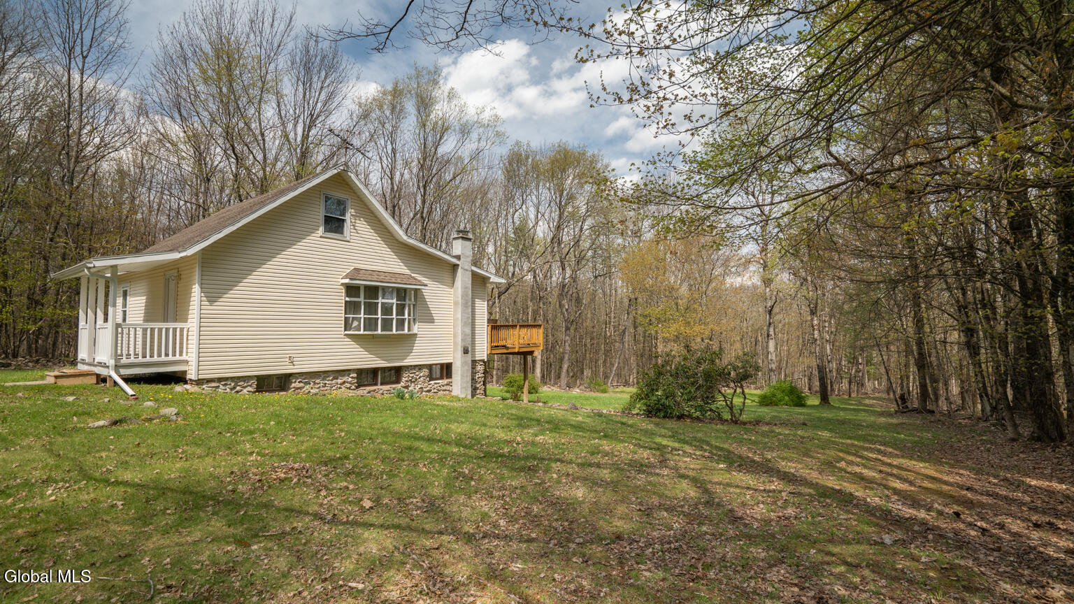 300 Josh Hall Pond Road Petersburgh, NY 12138 - Photo 2 of 29 DSC09357