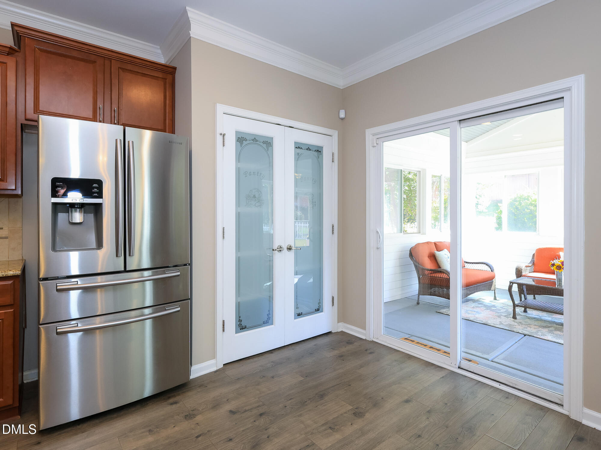 312 Springtime Fields Lane Wake Forest, NC 27587 - Photo 18 of 70 024_312_summertime_fields_kitchen