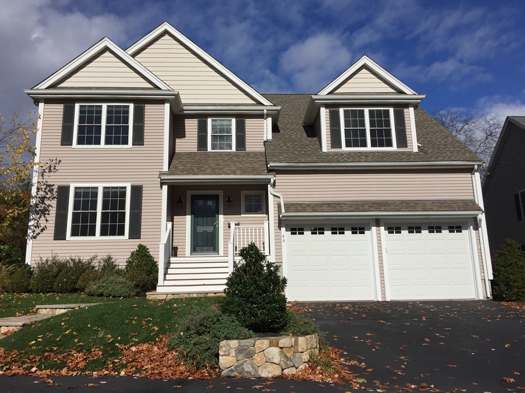 44 Elmwood Road Needham, MA 02492 - Photo 1 of 30