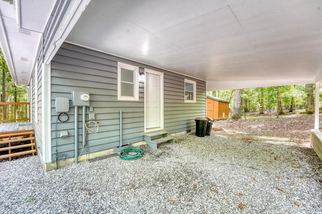 927 Paul Nicholson Road Blairsville, GA 30512 - Photo 24 of 34