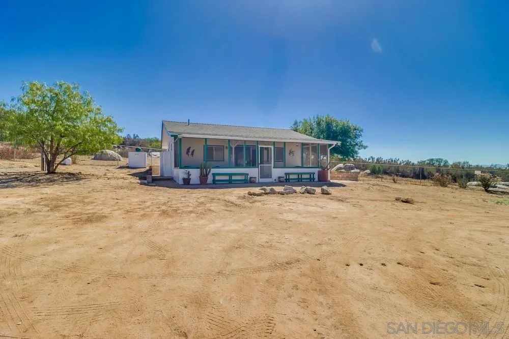 2036 Boulder Oaks Road Potrero, CA 91963 - Photo 3 of 21 Gallery Image 3
