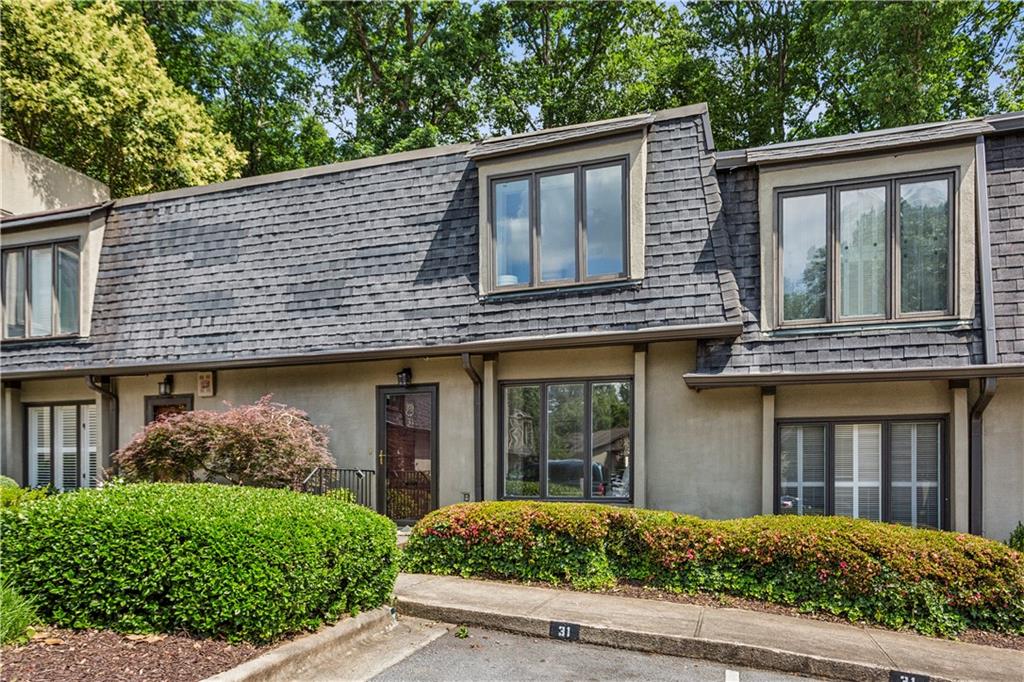 31 Ivy Ridge Northeast Atlanta, GA 30342 - Photo 1 of 1 Gallery Image 1