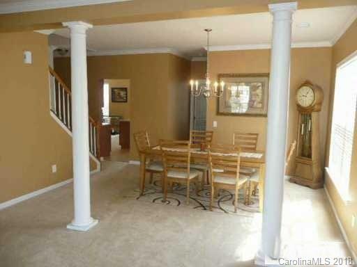 5512 Old Meadow Road Charlotte, NC 28227 - Photo 2 of 7
