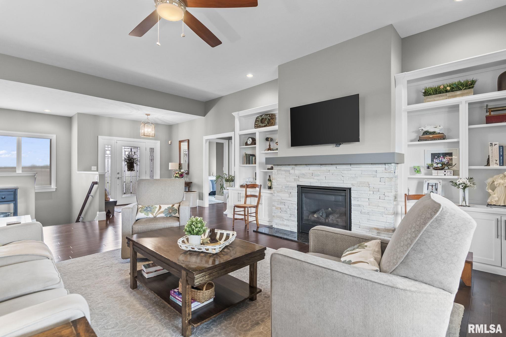 3700 Crystal Spring Drive Springfield, IL 62711 - Photo 12 of 46