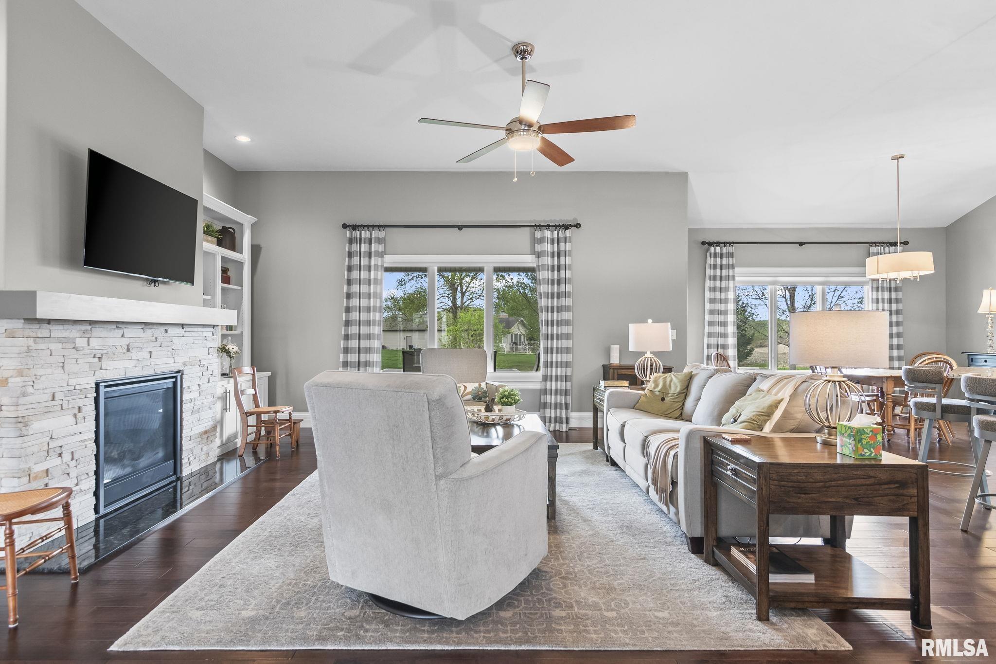 3700 Crystal Spring Drive Springfield, IL 62711 - Photo 13 of 46