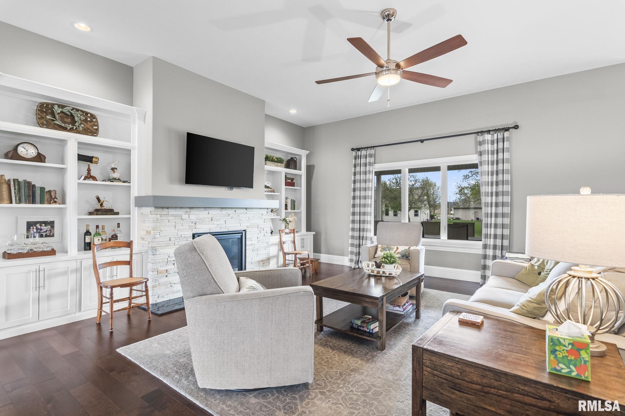 3700 Crystal Spring Drive Springfield, IL 62711 - Photo 14 of 46