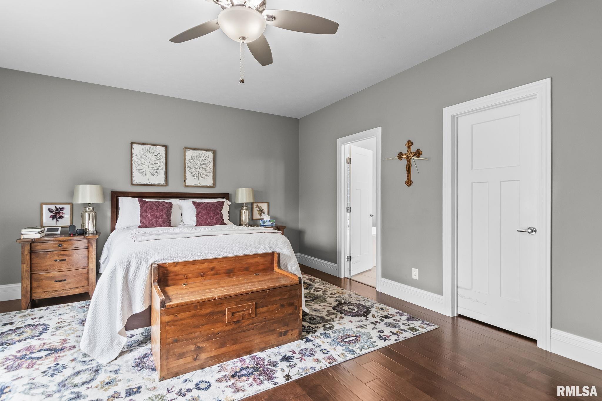 3700 Crystal Spring Drive Springfield, IL 62711 - Photo 24 of 46