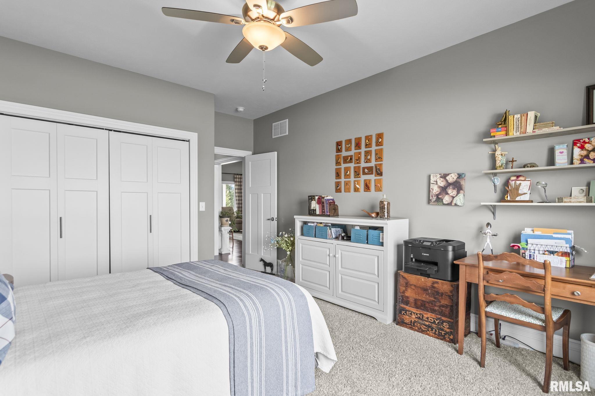 3700 Crystal Spring Drive Springfield, IL 62711 - Photo 29 of 46