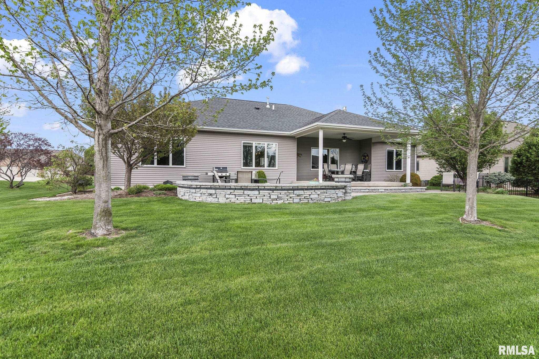 3700 Crystal Spring Drive Springfield, IL 62711 - Photo 40 of 46